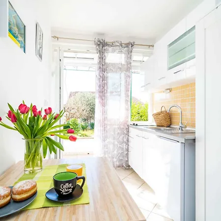 Studio In 46223 Apartman Dubrovnik